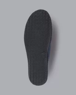 CHARLES TYRWHITT Slippers - Denim B 9 CHARLES TYRWHITT Slippers - Denim B -Charles Tyrwhitt Shop ACN0052DEN BOTTOM