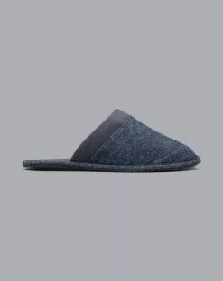 CHARLES TYRWHITT Slippers - Denim B