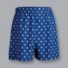 CHARLES TYRWHITT If Pigs Could Fly Motif Woven Boxers - Royal B 2 CHARLES TYRWHITT If Pigs Could Fly Motif Woven Boxers - Royal B -Charles Tyrwhitt Shop ACU0206RYL MAIN