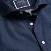 CHARLES TYRWHITT Denim Shirt - Denim B