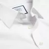 CHARLES TYRWHITT Non-Iron Poplin Shirt - Wh