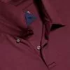CHARLES TYRWHITT Smart Jersey Polo - Win