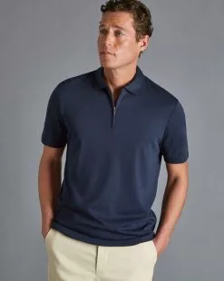 Front Page -Charles Tyrwhitt Shop JEP0378NAV MODEL FRONT