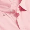 CHARLES TYRWHITT Combed Cotton Polo - Light Pink