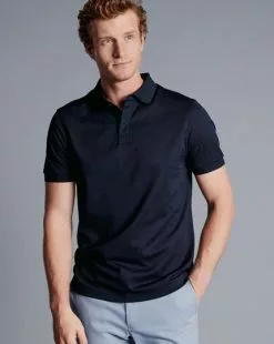 Front Page -Charles Tyrwhitt Shop JEP0396DNY MODEL FRONT