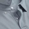 CHARLES TYRWHITT Smart Jersey Polo - Silv
