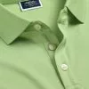 CHARLES TYRWHITT Tyrwhitt Pique Polo - Lime Green