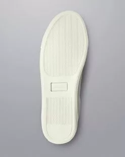 CHARLES TYRWHITT Suede Sneakers - Grey 9 CHARLES TYRWHITT Suede Sneakers - Grey -Charles Tyrwhitt Shop SHW0247GRY BOTTOM