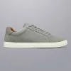 CHARLES TYRWHITT Suede Sneakers - Grey