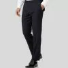 CHARLES TYRWHITT Dinner Suit Pants - Midnight B