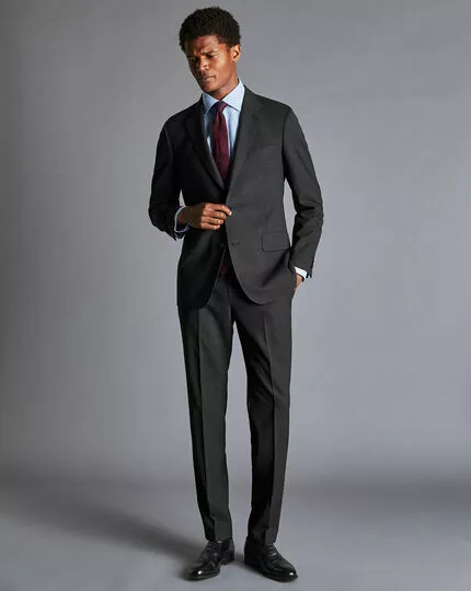 CHARLES TYRWHITT Ultimate Performance Suit - Ch 3 CHARLES TYRWHITT Ultimate Performance Suit - Ch